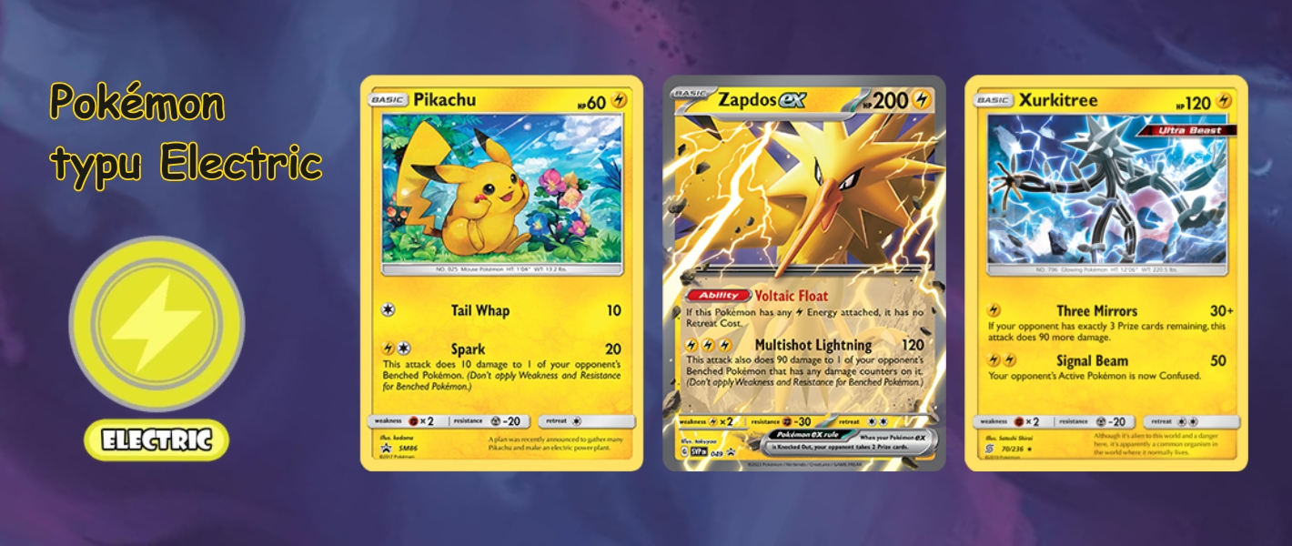 pokemoni electric